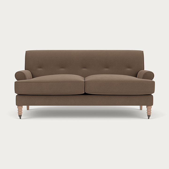 George 2 Seater Sofa