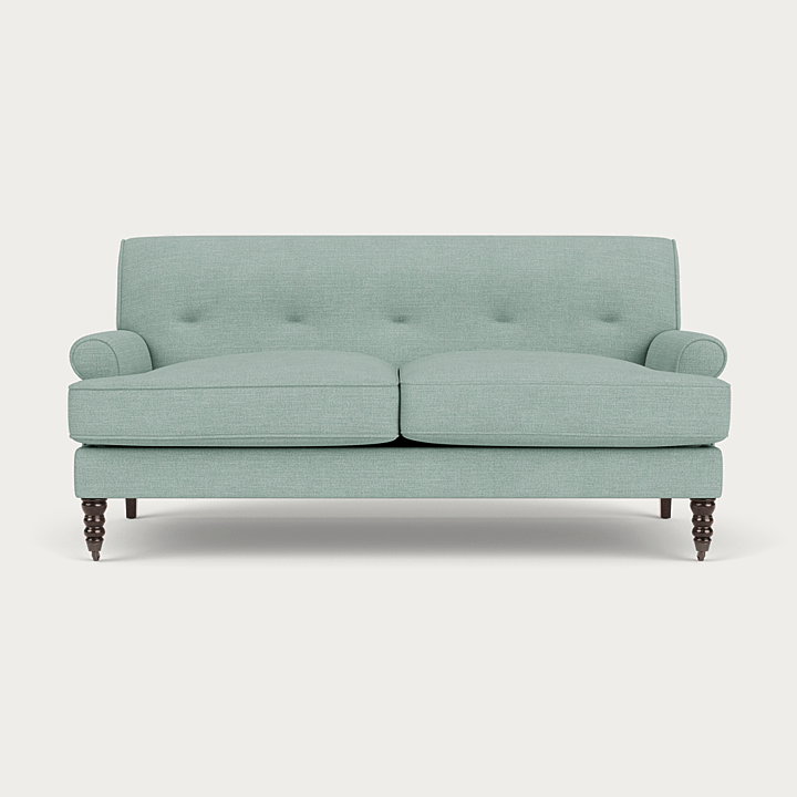 George 2 Seater Sofa