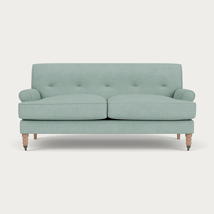 George 2 Seater Sofa