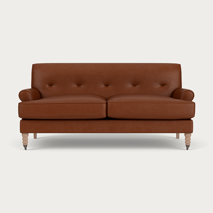 George 2 Seater Sofa