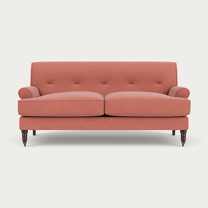 George 2 Seater Sofa