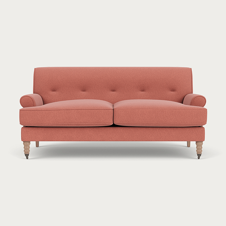 George 2 Seater Sofa