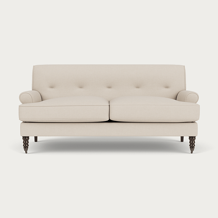 George 2 Seater Sofa