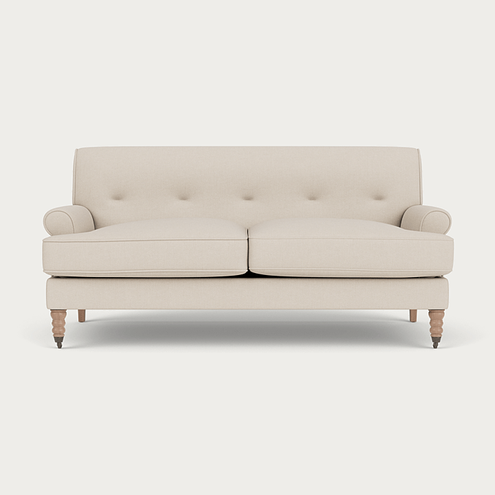 George 2 Seater Sofa