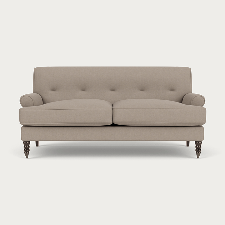 George 2 Seater Sofa