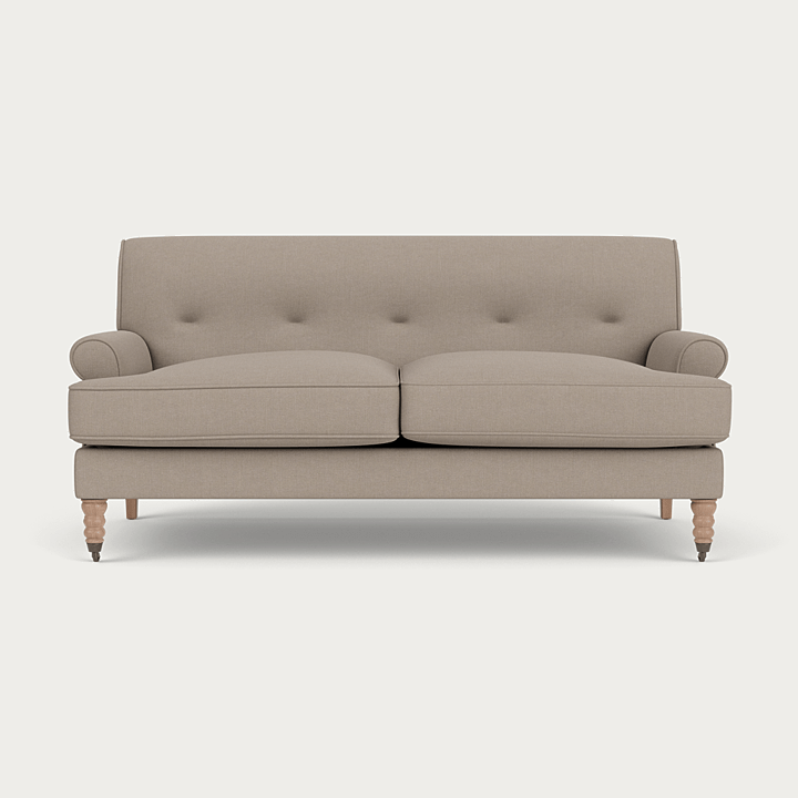 George 2 Seater Sofa