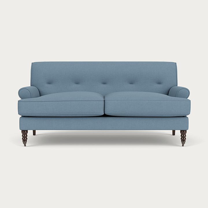 George 2 Seater Sofa