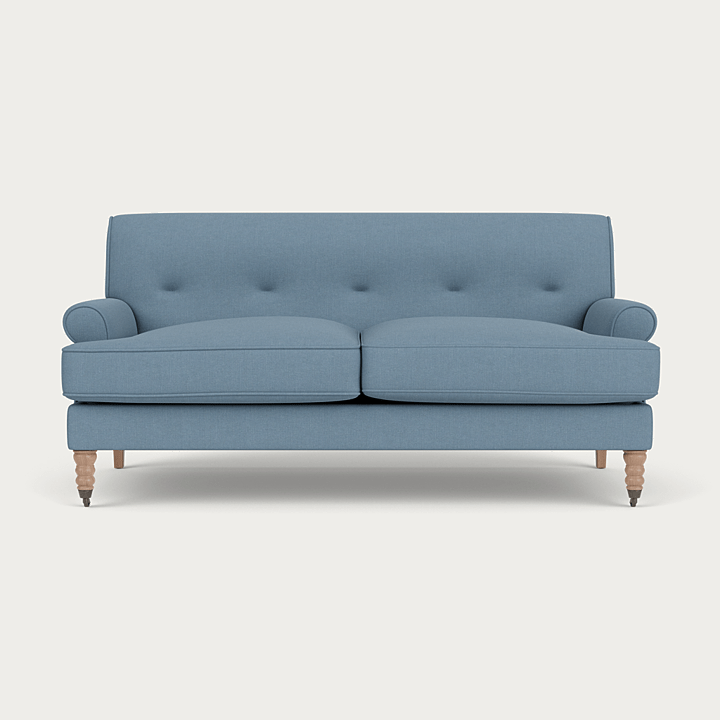 George 2 Seater Sofa