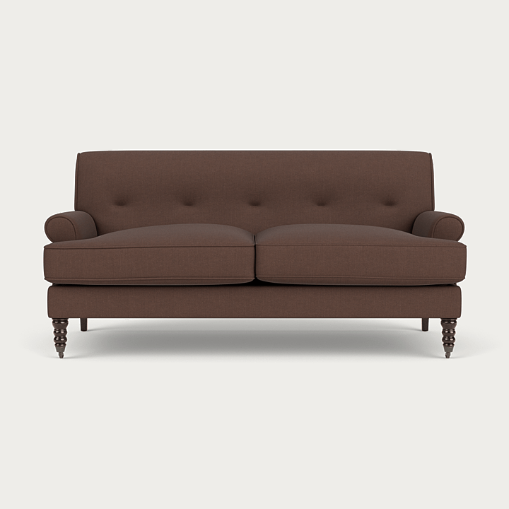 George 2 Seater Sofa