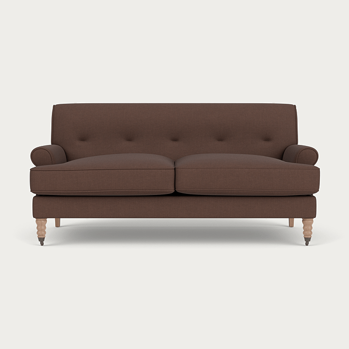 George 2 Seater Sofa