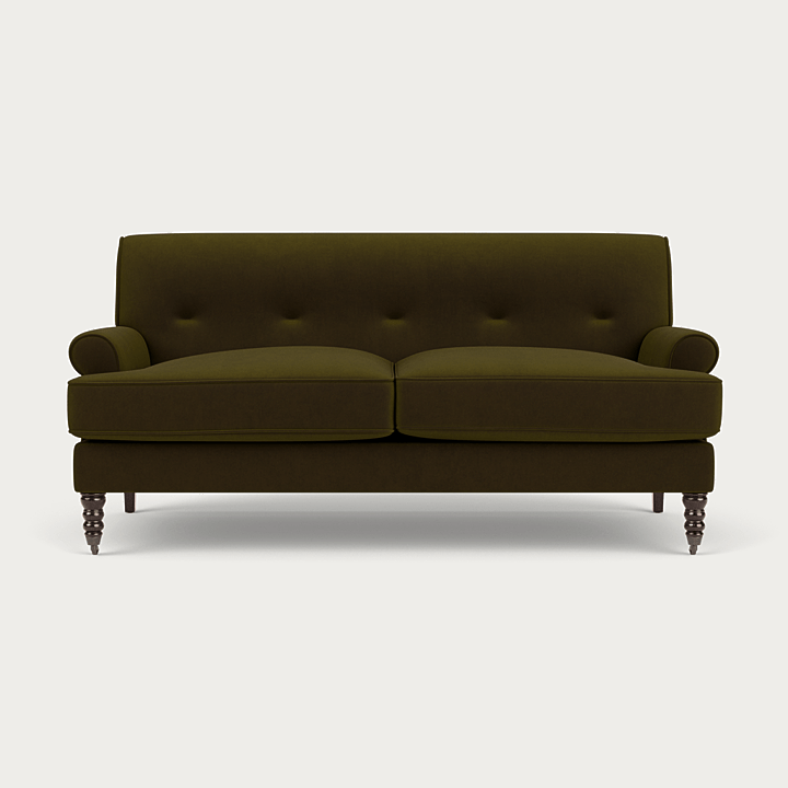 George 2 Seater Sofa