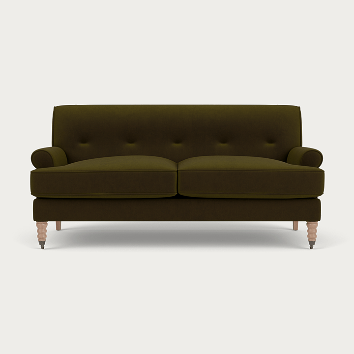 George 2 Seater Sofa