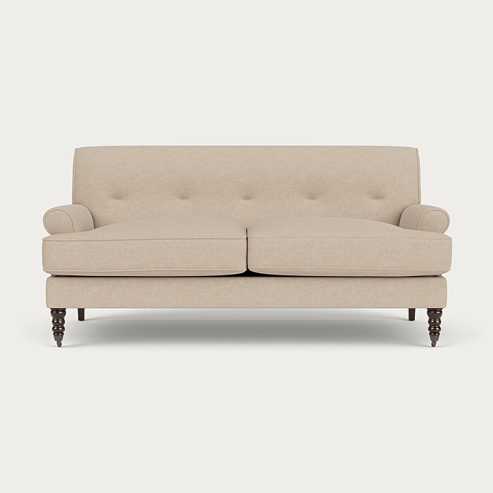 George 2 Seater Sofa