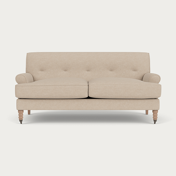 George 2 Seater Sofa