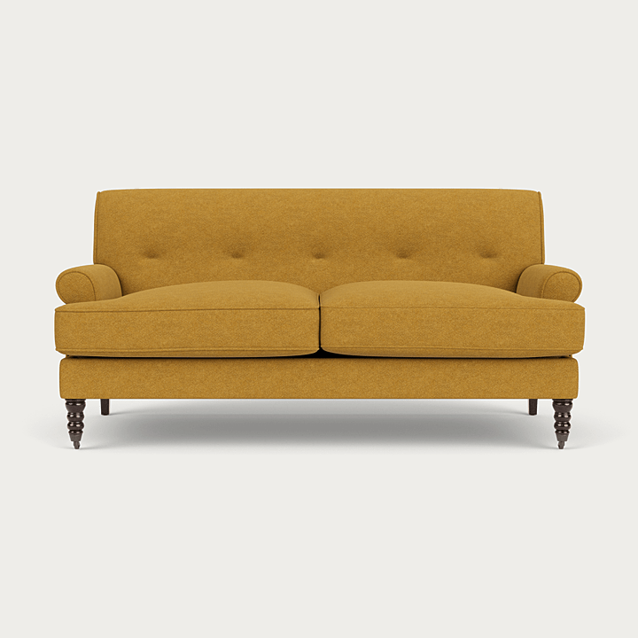 George 2 Seater Sofa