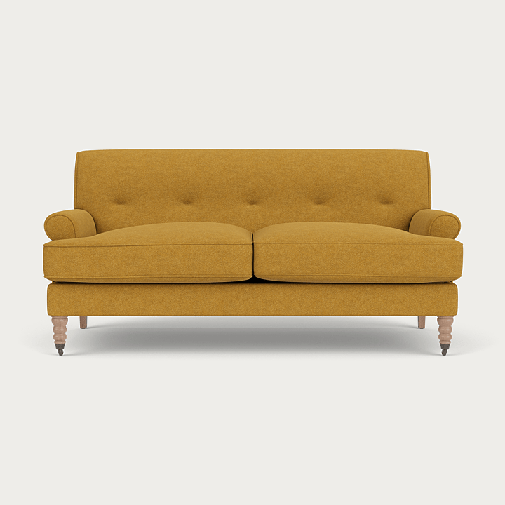 George 2 Seater Sofa