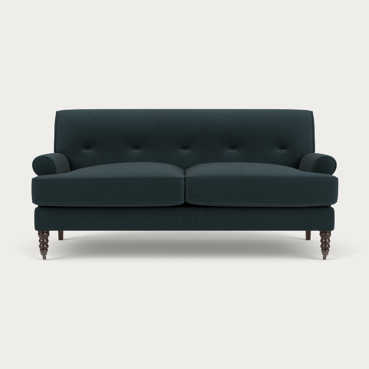 George 2 Seater Sofa