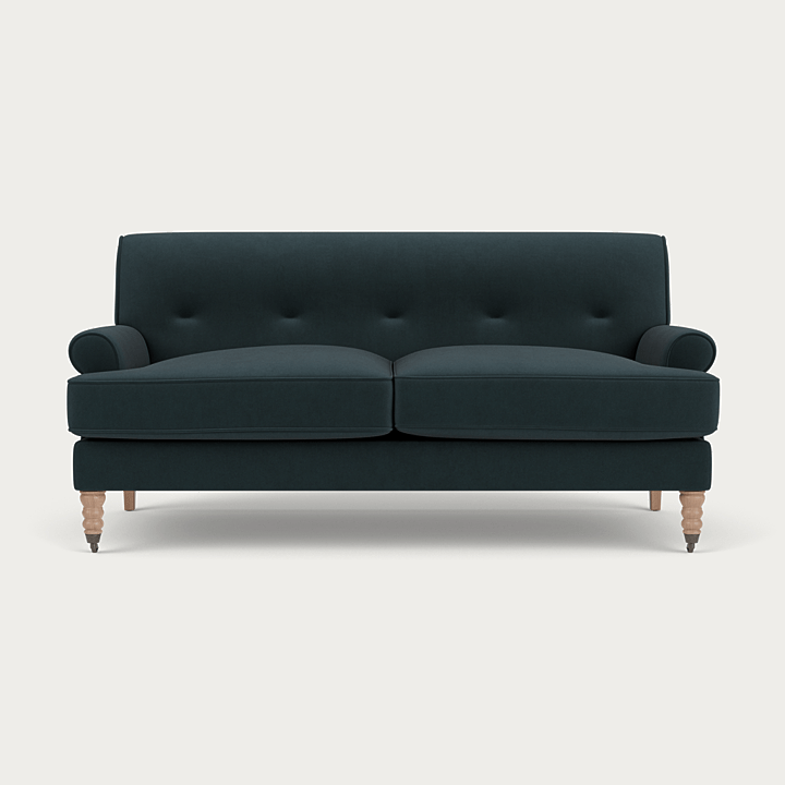 George 2 Seater Sofa