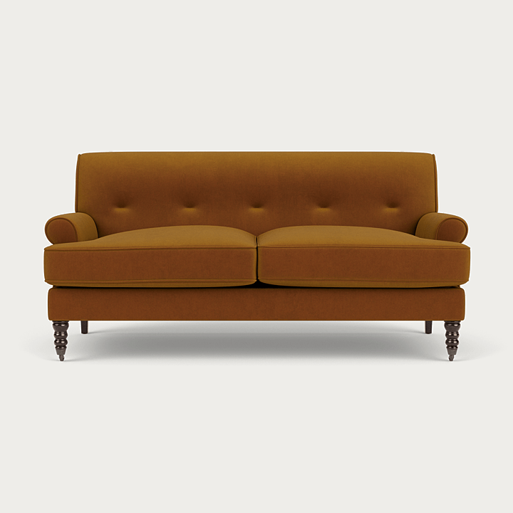 George 2 Seater Sofa