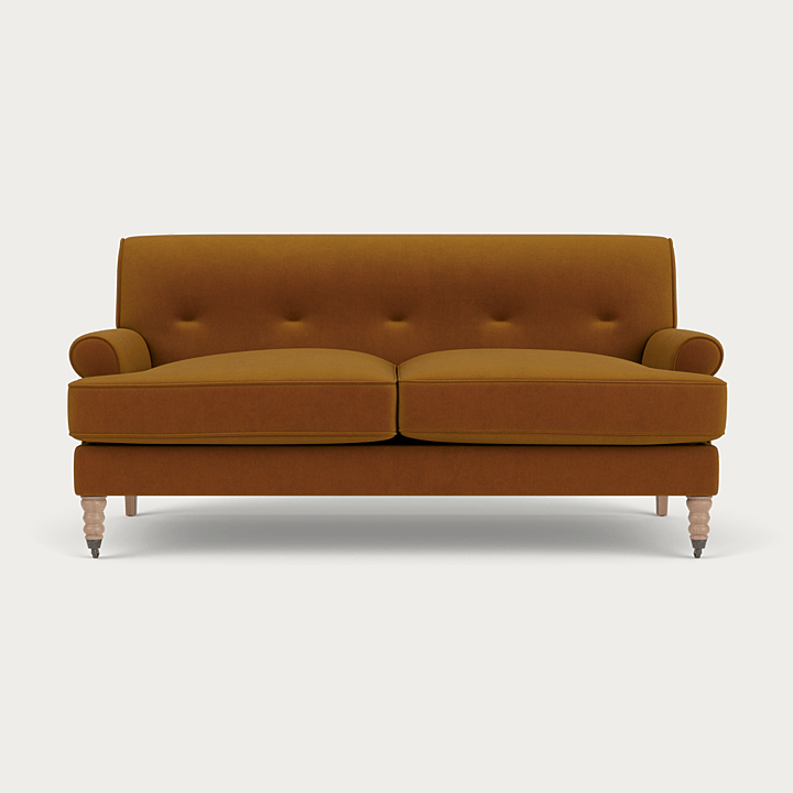George 2 Seater Sofa