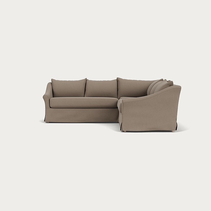 Long Island 5 Seater Corner Sofa