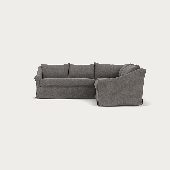Long Island 5 Seater Corner Sofa