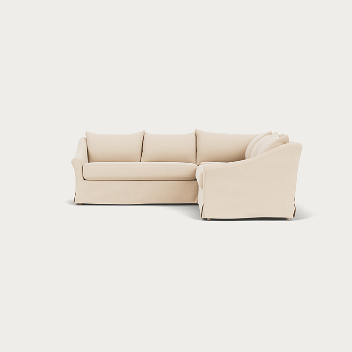 Long Island 5 Seater Corner Sofa