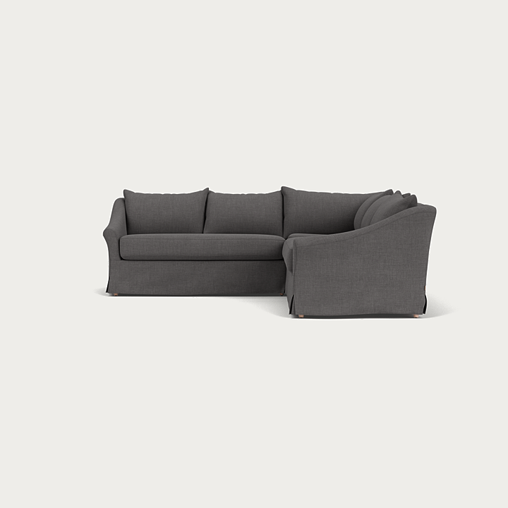 Long Island 5 Seater Corner Sofa