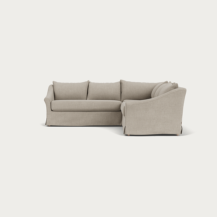 Long Island 5 Seater Corner Sofa