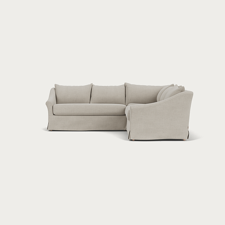 Long Island 5 Seater Corner Sofa