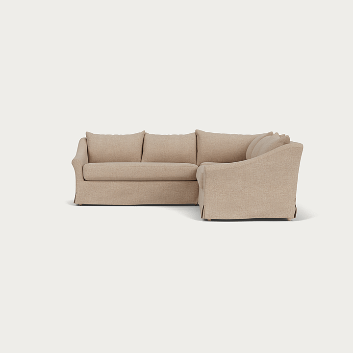 Long Island 5 Seater Corner Sofa