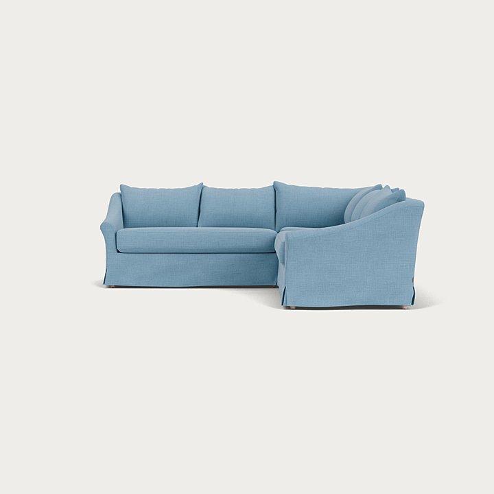 Long Island 5 Seater Corner Sofa