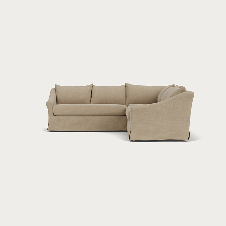 Long Island 5 Seater Corner Sofa