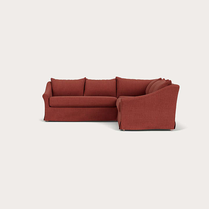 Long Island 5 Seater Corner Sofa