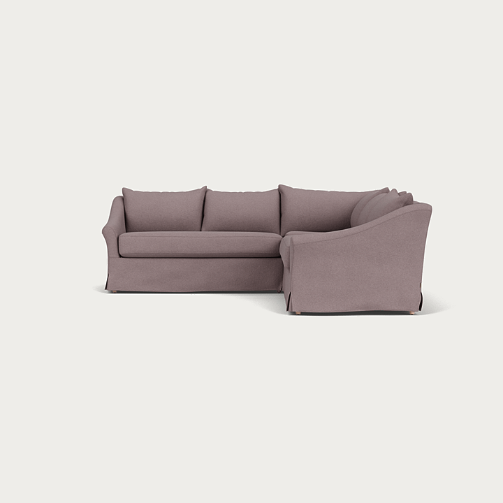 Long Island 5 Seater Corner Sofa