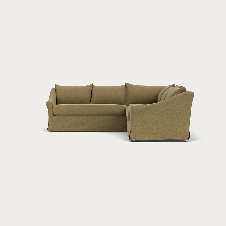 Long Island 5 Seater Corner Sofa