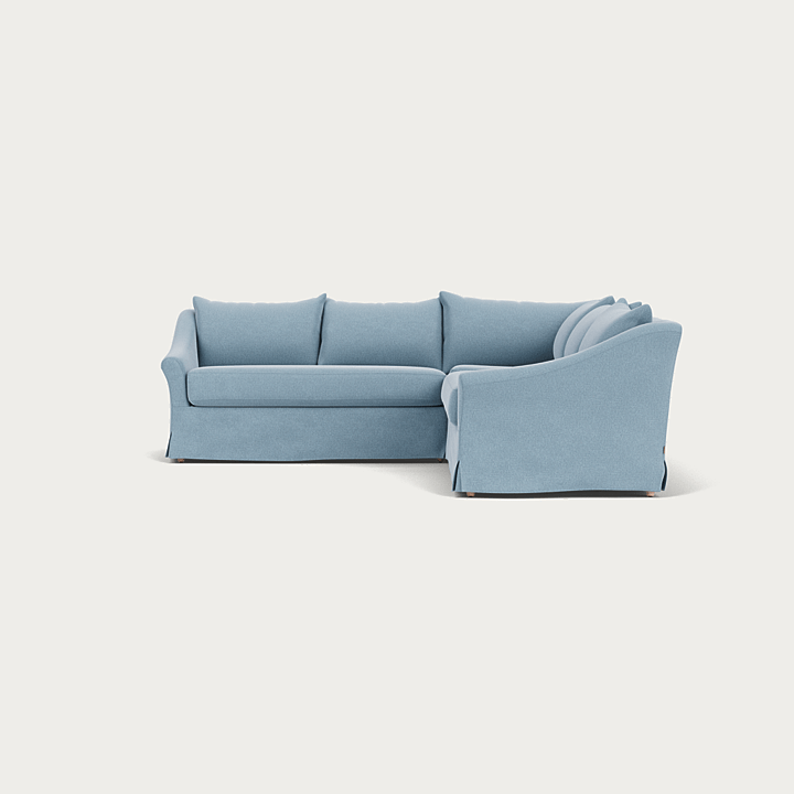 Long Island 5 Seater Corner Sofa