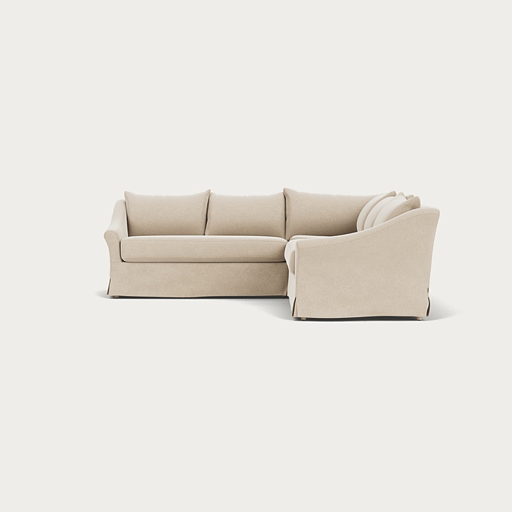 Long Island 5 Seater Corner Sofa