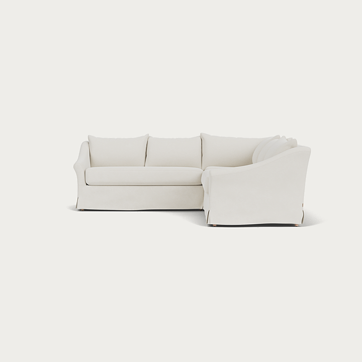 Long Island 5 Seater Corner Sofa