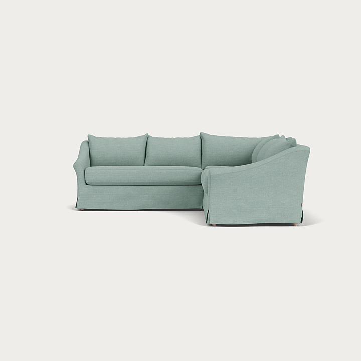 Long Island 5 Seater Corner Sofa