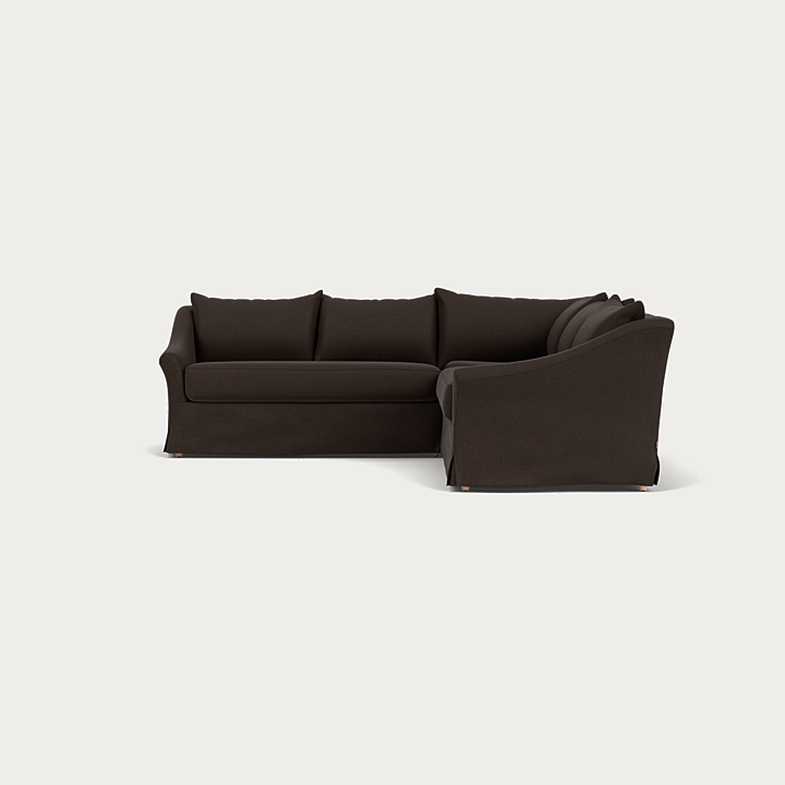 Long Island 5 Seater Corner Sofa