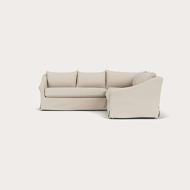 Long Island 5 Seater Corner Sofa