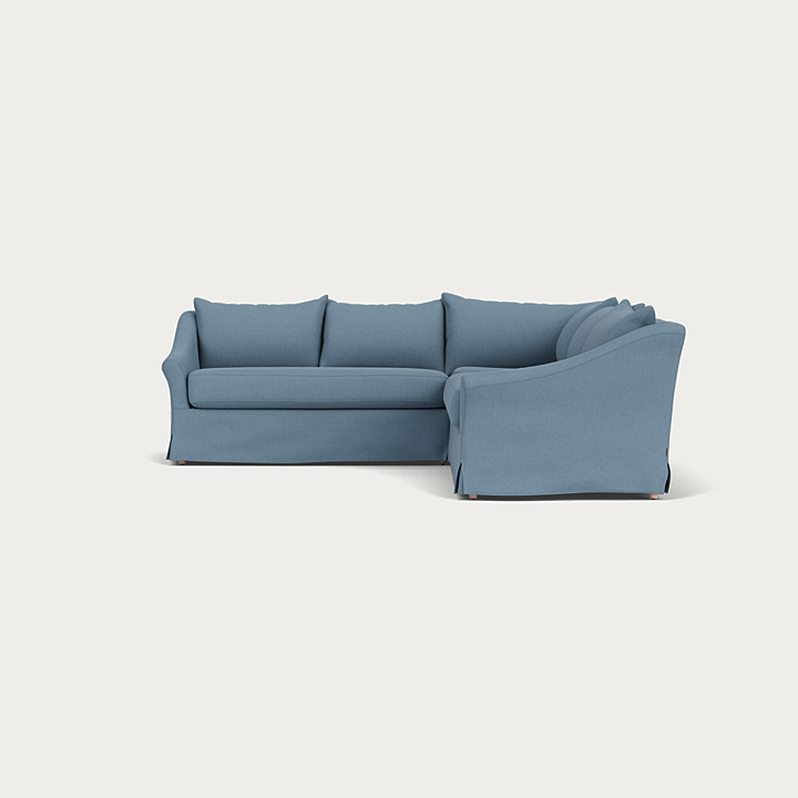 Long Island 5 Seater Corner Sofa