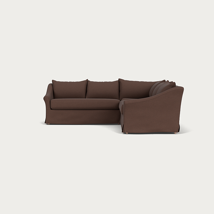 Long Island 5 Seater Corner Sofa
