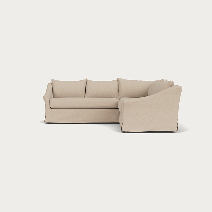 Long Island 5 Seater Corner Sofa