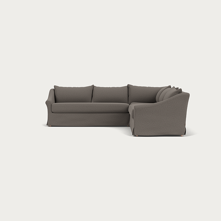 Long Island 7 Seater Corner Sofa