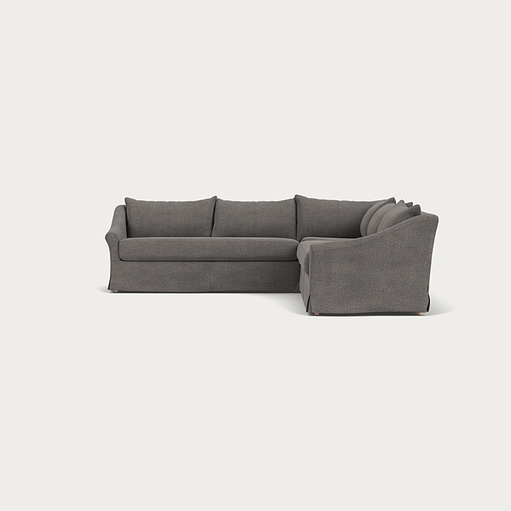 Long Island 7 Seater Corner Sofa