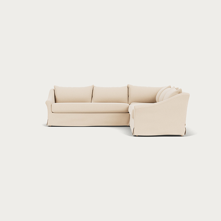 Long Island 7 Seater Corner Sofa