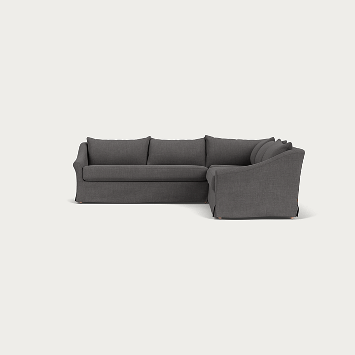 Long Island 7 Seater Corner Sofa