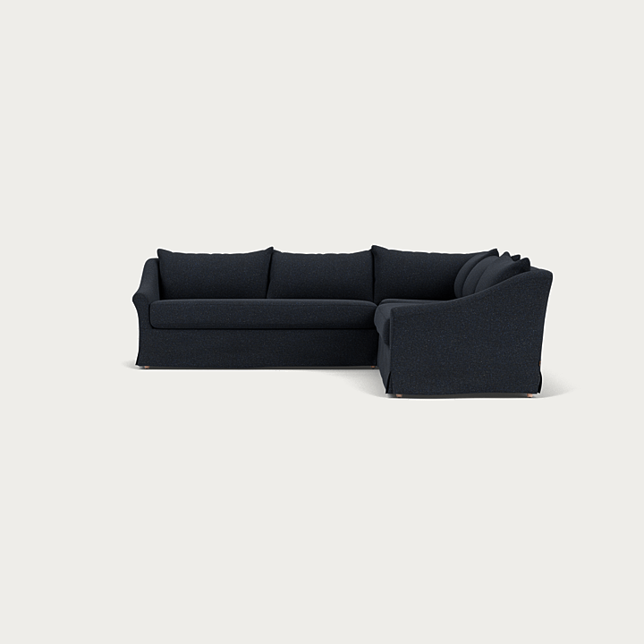 Long Island 7 Seater Corner Sofa